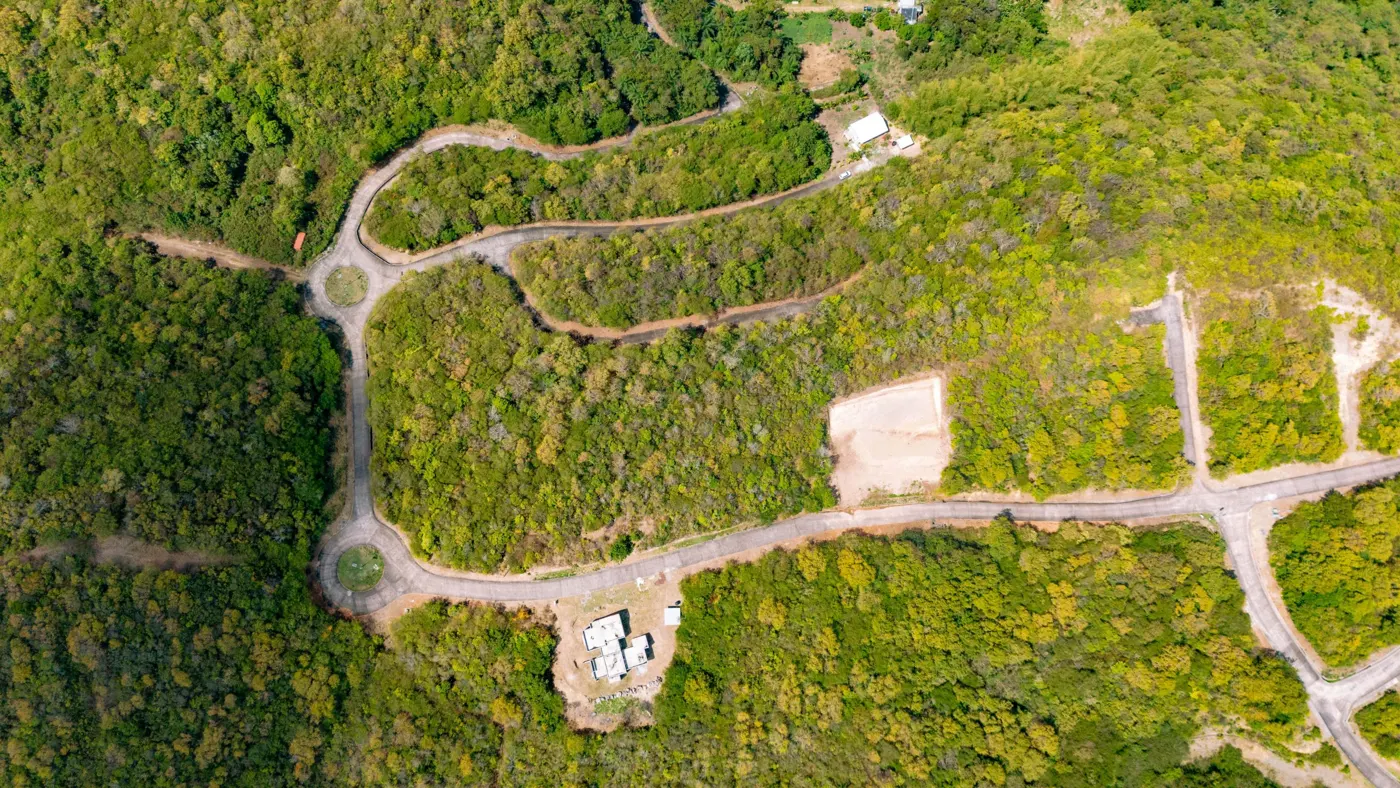 Pointe Marquis Residential Lots — photograph 2