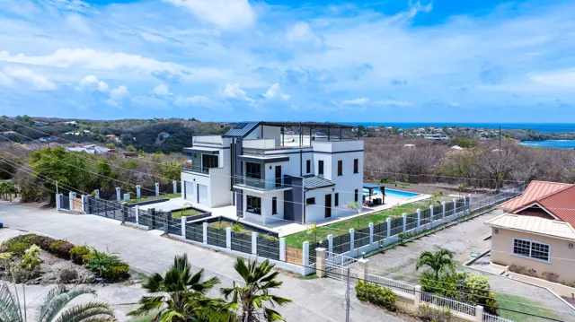 House of Gords — listing photograph in Egmont