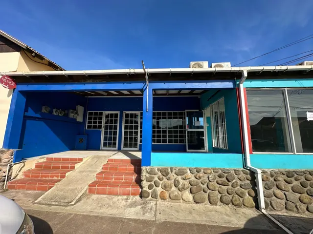 Bananas Units — listing photograph in True Blue