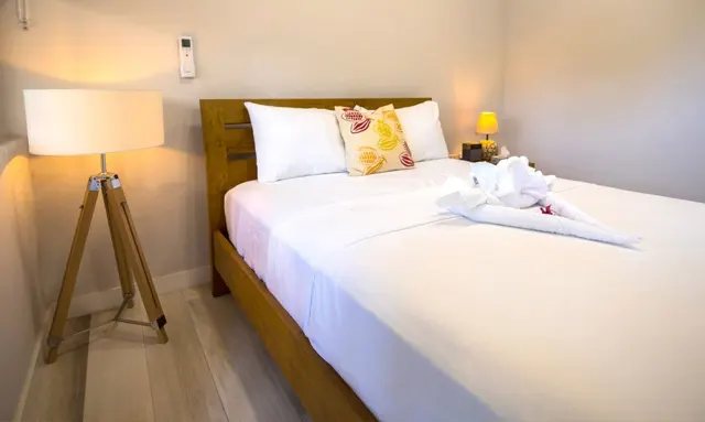 Boucan One Bedroom Units — listing photograph in Mt.Hartman
