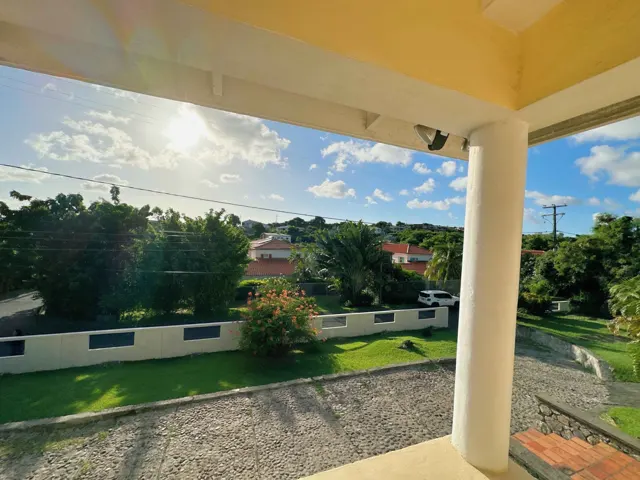 Reef View Drive A — listing photograph in Lance Aux Epines
