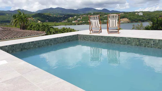 Villa Adina — listing photograph in Westerhall Point