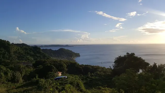 Mt. Moritz Hilltop — listing photograph in Mt. Mortiz