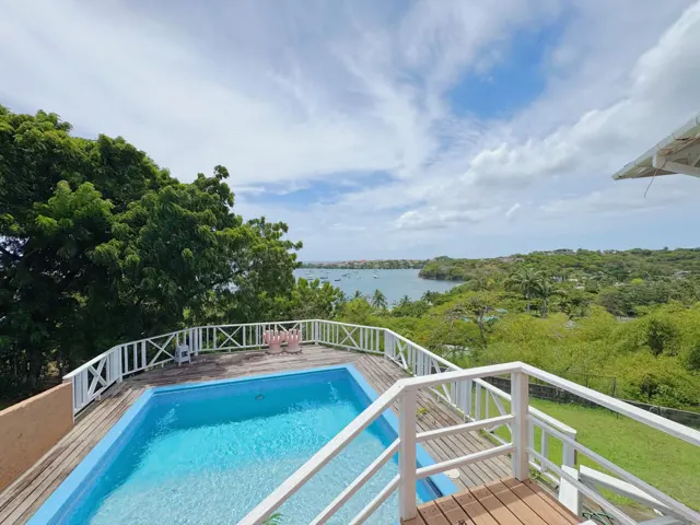 Beau Brun — listing photograph in L'Anse Aux Epines