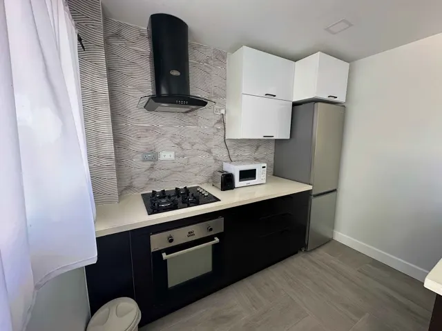 Luxe Apartments – Ground Floor — listing photograph in Lance Aux Epines