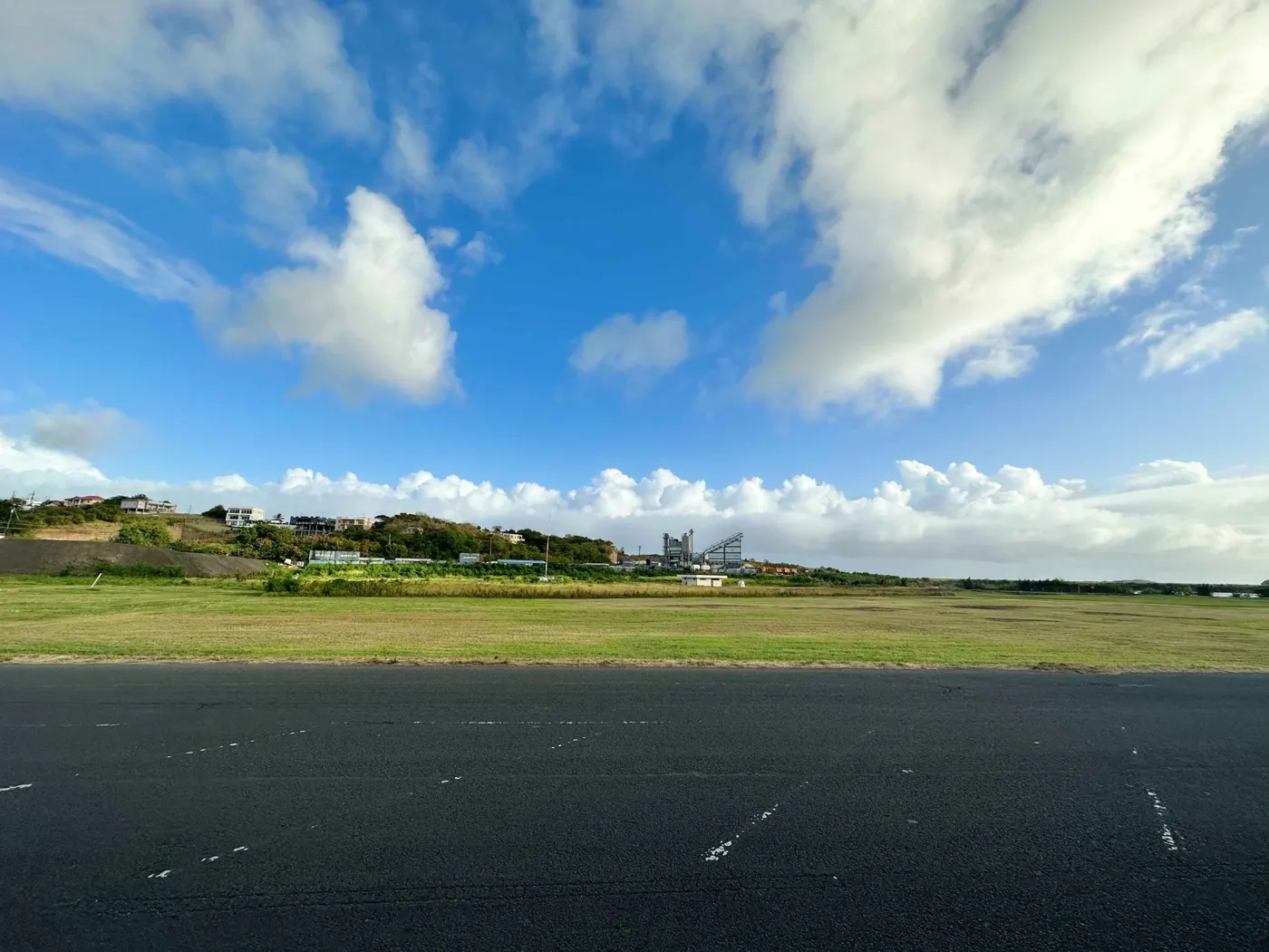Point Saline Commercial Lot — photograph 3