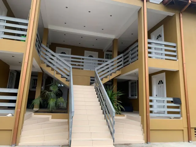Royal Inn Unit #4 — listing photograph in L'Anse Aux Epines