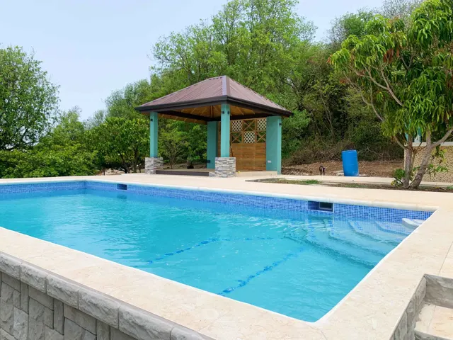 Seaside Circle Manor — listing photograph in Fort Jeudy