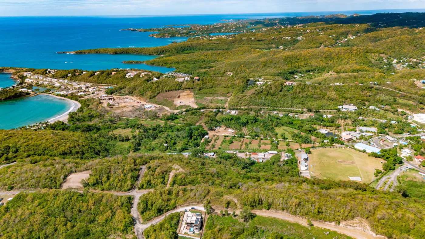 Pointe Marquis Residential Lots — photograph 3