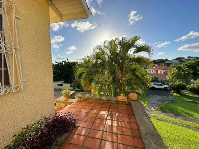 Reef View Drive B — listing photograph in L'Anse Aux Epines