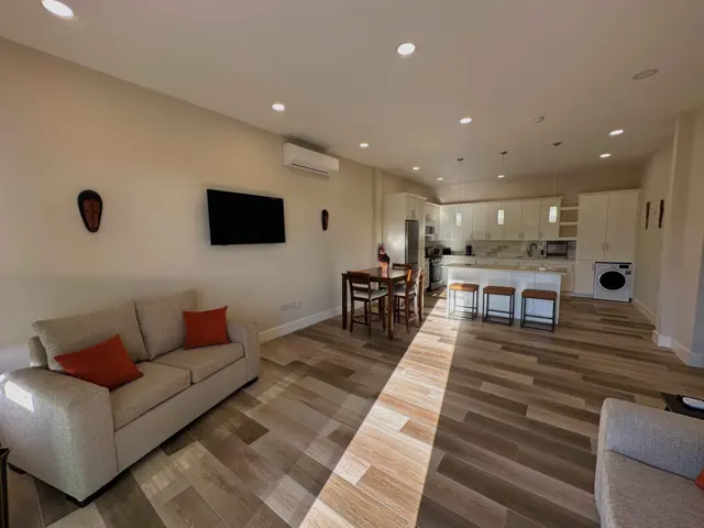 Coco Mood 2 Bedroom — listing photograph in L'Anse Aux Epines