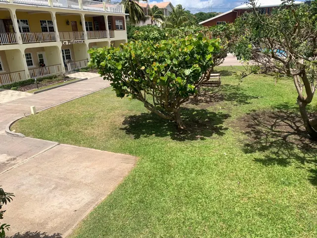 La Plaisance — listing photograph in Mt.Hartman