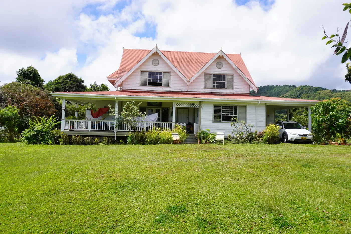 Prospect House — photograph 2