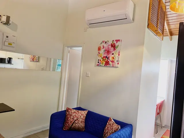 Park View Apartments — listing photograph in L'Anse Aux Epines