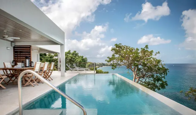 Laluna Estate Villas — listing photograph in Morne Rouge