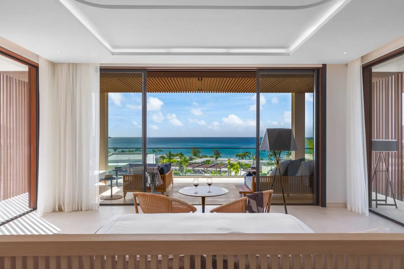 Silversands Sea View Villas — photograph 3