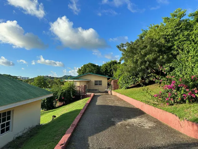 Reef View Drive C — listing photograph in L'Anse Aux Epines